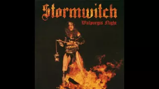 Stormwitch - Walpurgis Night (FULL ALBUM) [HD]