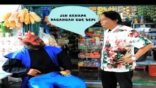 Tulah Tukang Sembako Culas! | Jodoh Wasiat Bapak | ANTV Eps 127