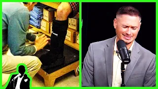Update On Kyle’s Gimp Ass Leg | The Kyle Kulinski Show