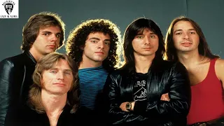 Journey - Don't Stop Believin' (Live Houston 1981 The Escape Tour) (Subtítulos en español e inglés)