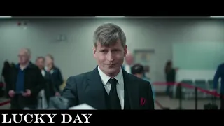 Lucky Day (Official Trailer 2019) Part 1