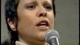 Elis Regina - Corsário (Original)