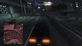 Why You Shouldn't Use Flares On Your Oppressor Mk 2 - Grand Theft Auto V Online