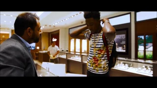 DESIIGNER - UP (OFFICIAL MUSIC VIDEO)