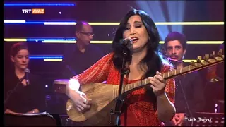 Arzu Kurbani - Türk Toyu - TRT Avaz