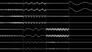 Skaven - “The Alchemist” (IT) [Oscilloscope View]