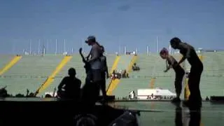 Madonna "Ray Of Light"  rehearsal Udine