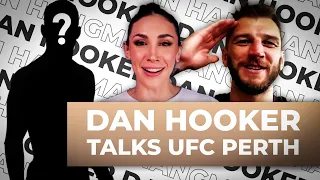 Dan Hooker | "I'll Make Light Work of Moicano"