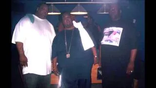 Big Pokey & Big Moe - Friends Flow