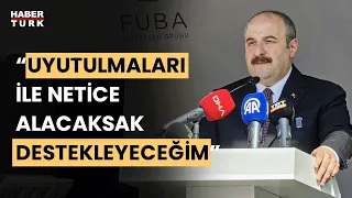 Mustafa Varank'tan başıboş sokak köpekleriyle ilgili açıklama!