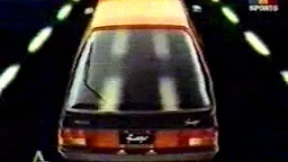 Renault Fuego gtx ad 2