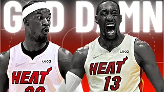 The Miami Heat Have EVERYONE Fooled...