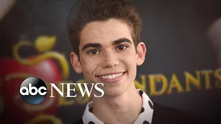 Disney star Cameron Boyce's parents on how they want their late son remembered I Nightline