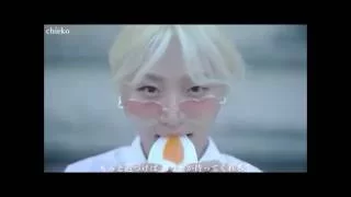 【日本語字幕】 볼빨간 사춘기 (Bolbbalgan4) - 우주를 줄게