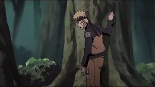 He's gotten heavier | Naruto Shippuden