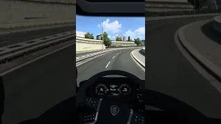 Zurich, Switzerland - Euro Truck Simulator 2