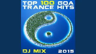 Top 100 Goa Trance Hits 2015 (2hr Continuous Fullon Psychedelic Style DJ Mix)