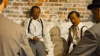 Sal Perricone reviews the 1891 Lynching of 11 Acquitted Italians in New Orleans
