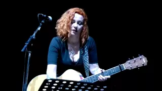 Anneke van Giersbergen - Klasse Theater Tilburg (full concert)