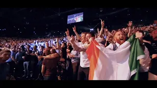 UFC 257 - CONOR MCGREGOR vs DUSTIN POIRIER 2 | EXTENDED PROMO | "The Notorious vs The Diamond"