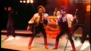 Salt N Pepa   Push It