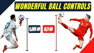 Wonderful Ball Controls ᴴᴰ