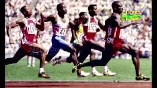 Ben Johnson's Olympic doping scandal 25 years later