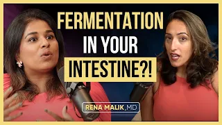 Science Behind Bloating: Triggers &  Effective Remedies for Stomach Bloating ft. Dr. Kumkum Patel