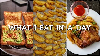 WHAT I EAT IN A DAY, Living Alone Diaries, Yummy Meal Ideas, Cooking | Kenyan Youtuber 🇰🇪