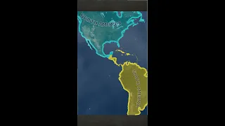 Continents According to HOI4 Part 2