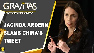 Gravitas: New Zealand backs Australia amid China dispute