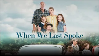 When We Last Spoke [2021] Trailer | Corbin Bernsen, Melissa Gilbert, Cloris Leachman