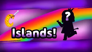 Mango Stars: Mango Talk! ISLANDS, THE WHEEL OF FORTUNE AND MORE?!