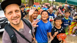 Friendly Locals Everywhere in Bandung City | Java Indonesia  🇮🇩