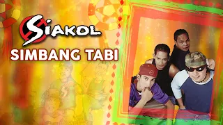 SIMBANG TABI - Siakol (Lyric Video) OPM Christmas