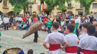 Festes de Sant Maties -Montblanc 18 05 de 2024+6