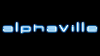 Alphaville A Handful of Darkness (live with HQ 2017 audio)