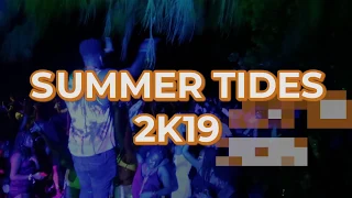 Airbeat Pres. Summer Tides 2019 | Official Aftermovie (Part 1)