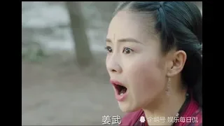 招摇大结局：厉尘澜魔化杀招摇，老魔王赶到说2字，墨青立马清醒