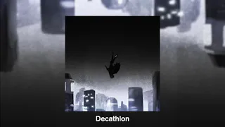 Beny Jr X Steve Lean - Decathlon