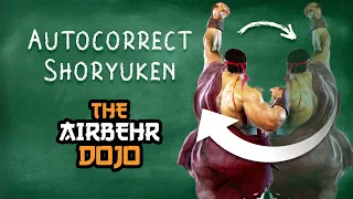 How to Autocorrect Shoryuken! - Street Fighter 6 Guide