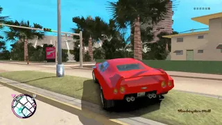 GTA VICE CITY RAGE FULL GAMEPLAY