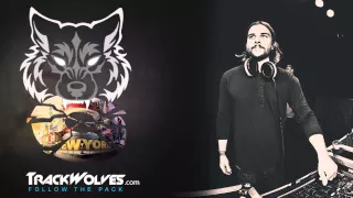 Seven Lions - Live @ Electric Daisy Carnival 2015 (New York) - 23.05.2015