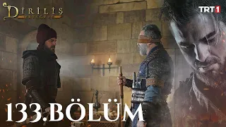 Diriliş Ertuğrul 133. Bölüm