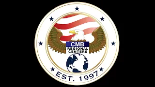 CMB Regional Centers' Webinar June 16, 2020