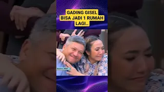 GISEL PELUK ERAT GADING TEBUS KESALAHAN NYA #ransentertainment #gisel #gadinggisel