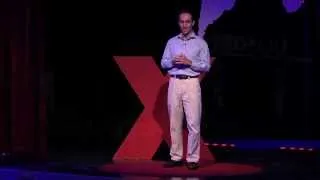 Finding your voice by overcoming speech disorders: Aslan Maleki at TEDxOU