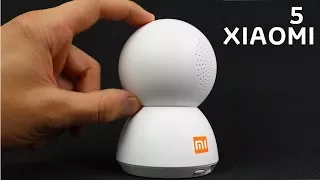 5 КРУТЫХ ТОВАРОВ XIAOMI о которых ВЫ МОГЛИ НЕ ЗНАТЬ + КОНКУРС