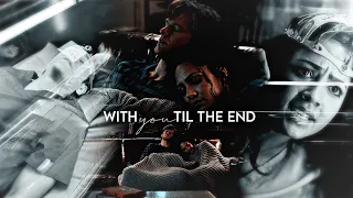 Mac & Riley | With You Til The End {+5x15}