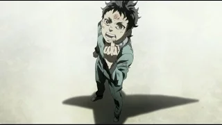 Deadman Wonderland AMV - Кали Юга (18+)